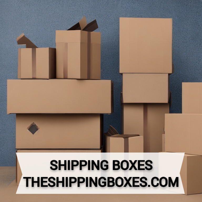 Customizing Packaging Shipping Boxes to Reflect Your Brand’s Unique Identity Shipping Boxes