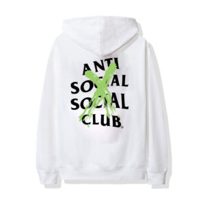 Anti Social Social Club Long shipping times