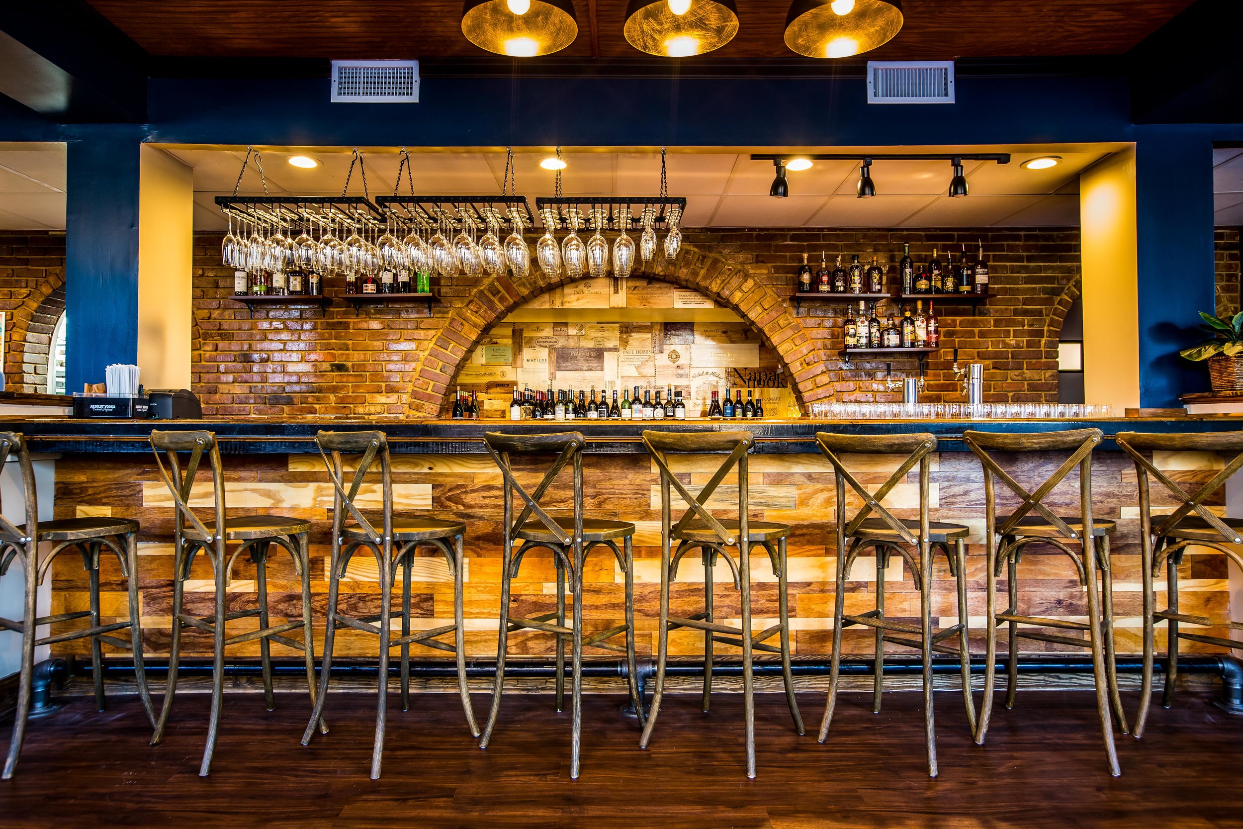 Wake Forest Restaurants: Exploring Culinary Delights in Charming Surroundings wake-forest-restaurants