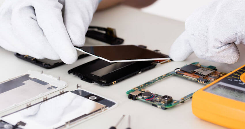 How Can Repair Shop Invoice Software Transform Your Business? Repair Shop Software