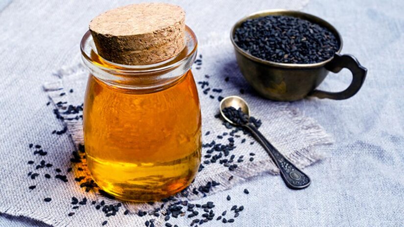 Health pallies attribute Nigella Sativa oil's health benefits