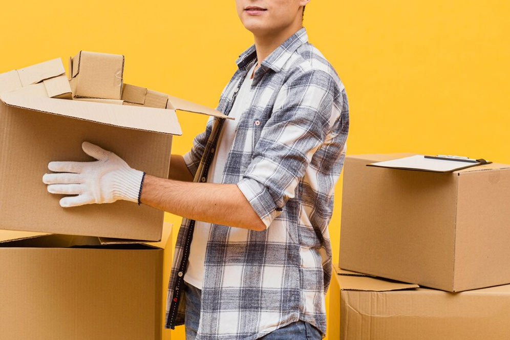 Hyderabad Packers and Movers
