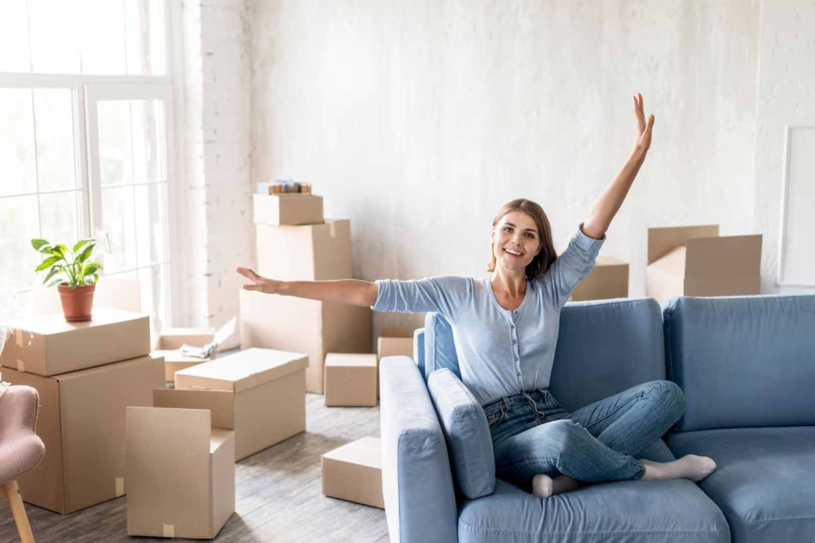Local Shifting Tips and Checklist for Packers and Movers in Mohali