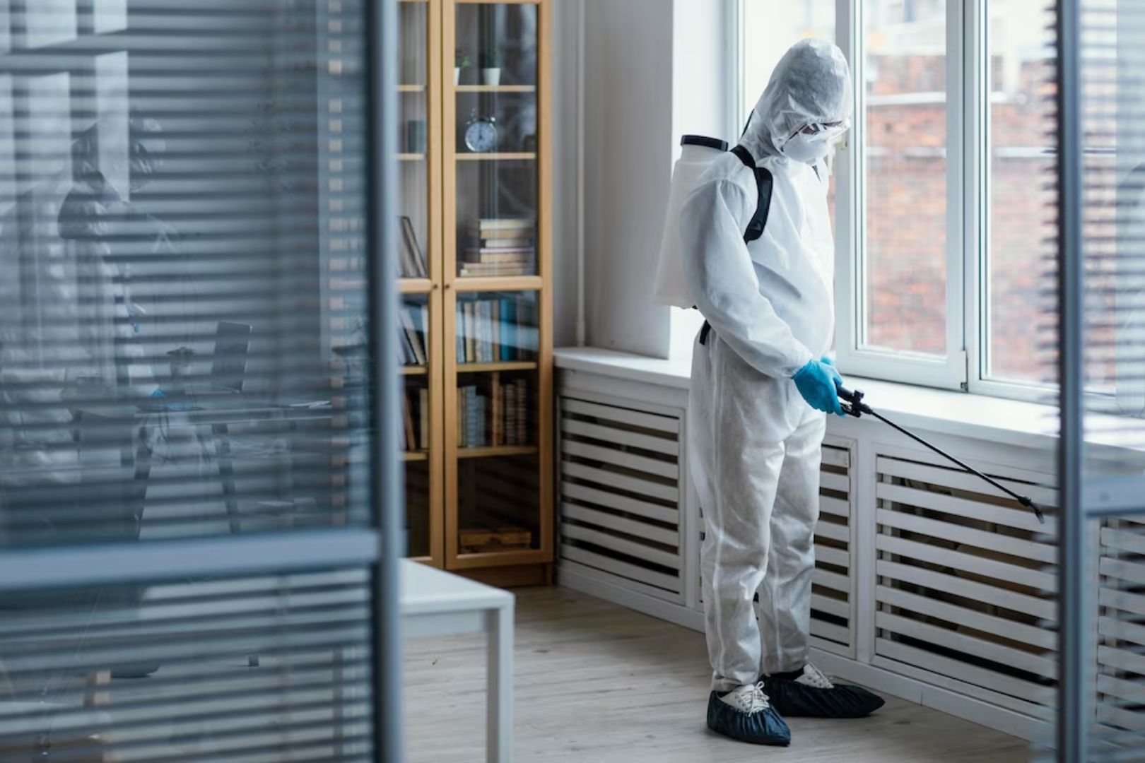 Need to Get Pest Control Services in Pune? Go Through This