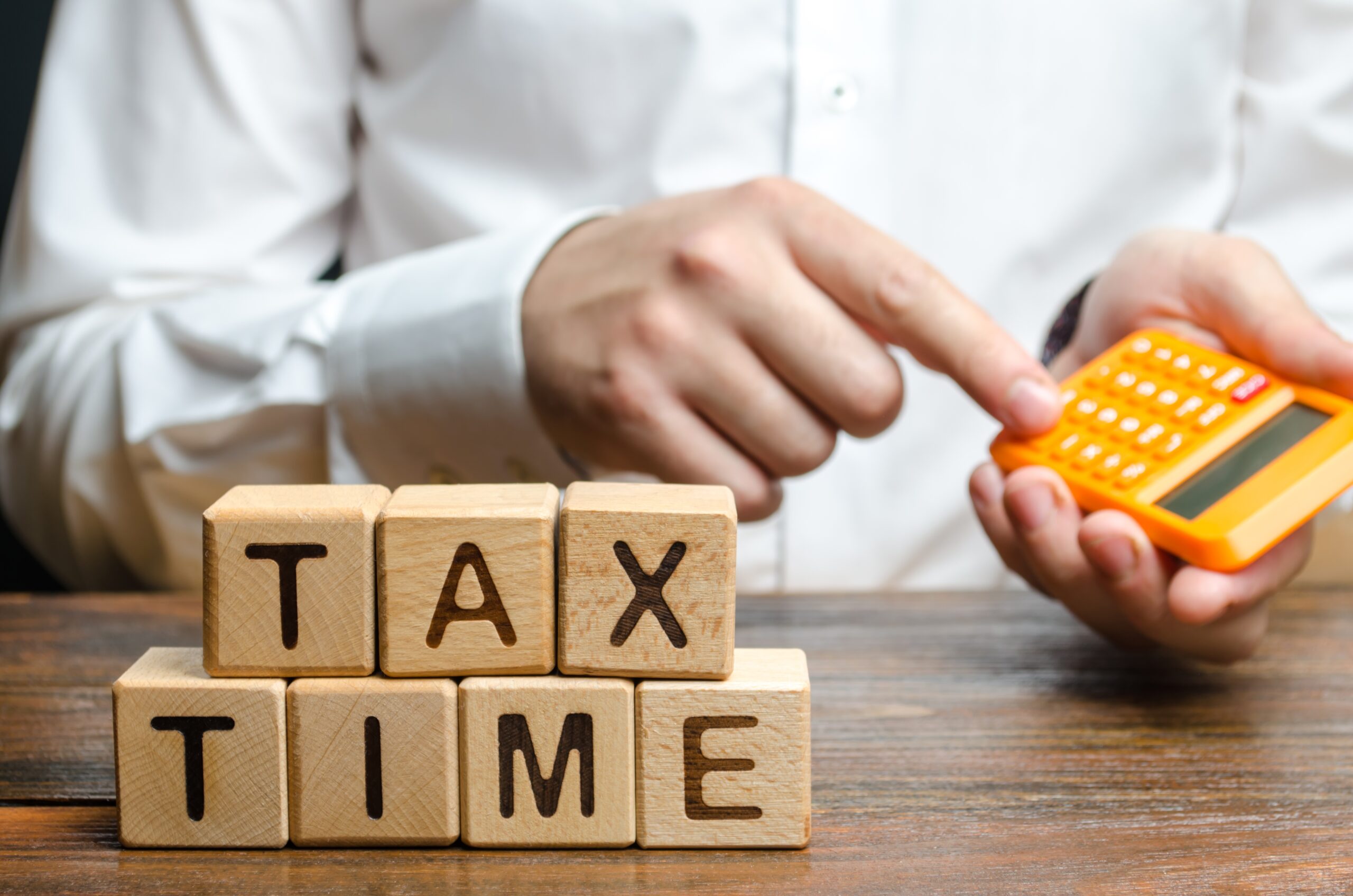 Learn How to Complete Your Personal Tax Self Assessment Personal-Tax-Self-Assessment