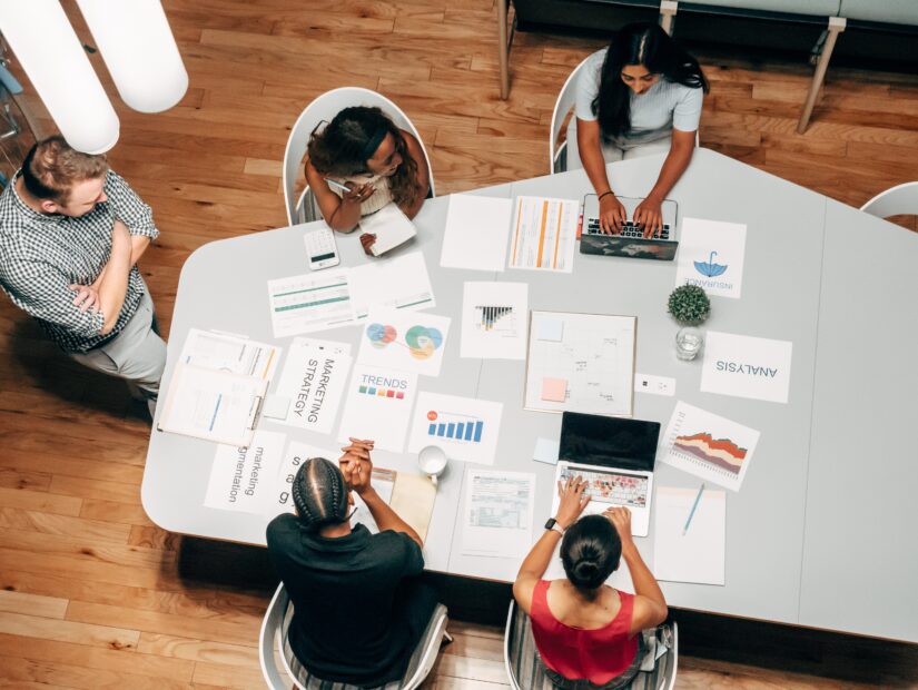 Digital-Marketing