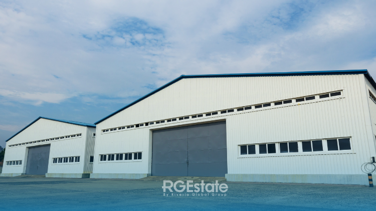 Warehouses in Dubai: A Comprehensive Guide Warehouses in Dubai