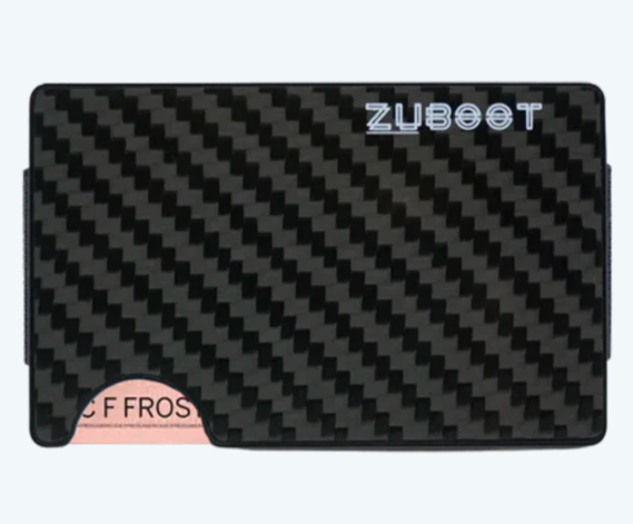 Carbon Fiber Wallets: Where Innovation Meets Style and Strength carbon fiber wallet