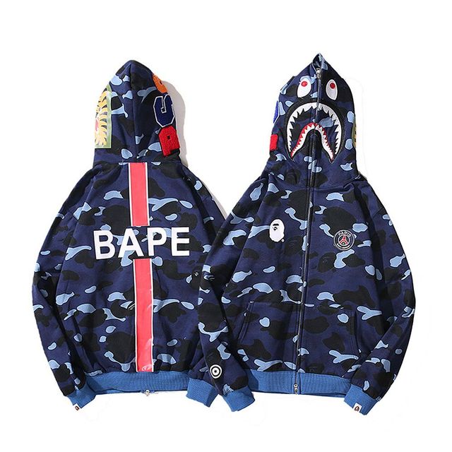 Bape Hoodie Official Long shipping times