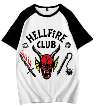 Unveiling the Hottest Trends: Hellfire Club Hoodie Fashion Shop UK
