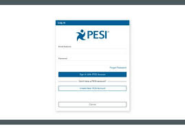 Everything You Need to Know About Pesi Login: A Step-by-Step Tutorial