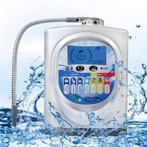 The Health Benefits of Drinking Alkaline Water from a Water Ionizer Water Ionizer