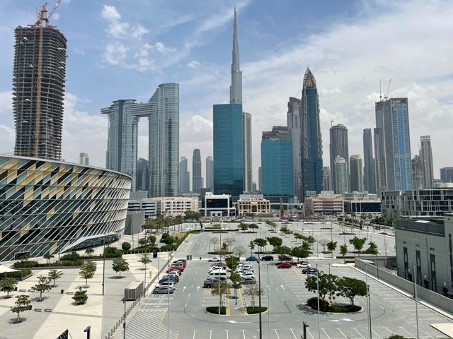 visit visa renewal UAE