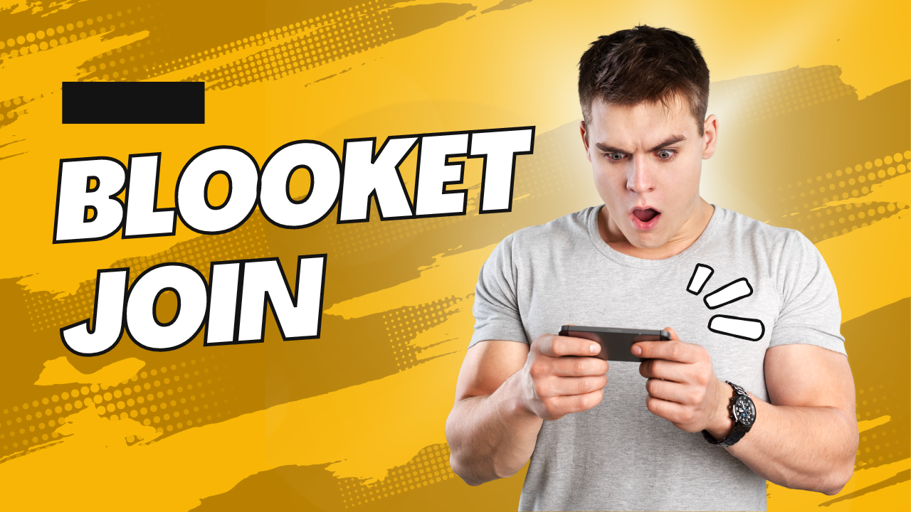 blooket join : Step-by-Step Tutorial