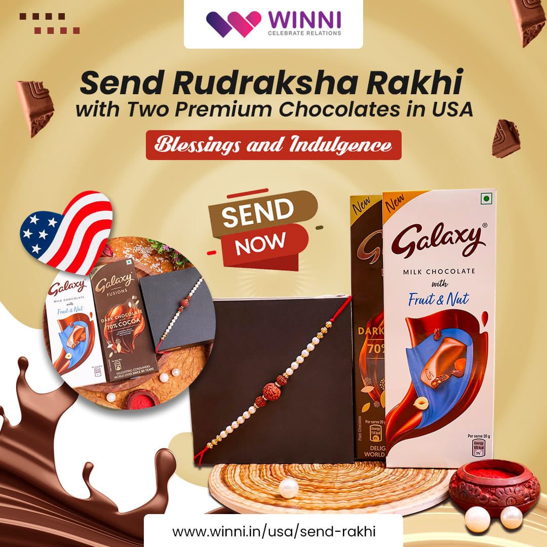 How to Find the Ideal Rakhi for Your Brother According to His Zodiac Sign send rakhi to usa