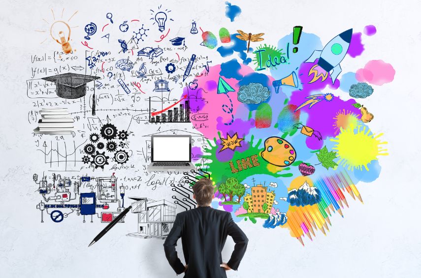 The Role of Art and Creativity in Science Education The Role of Art and Creativity in Science Education