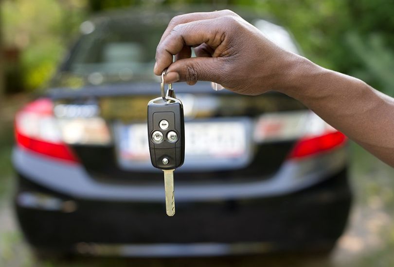 Best Practices for Choosing an Automotive Locksmith
