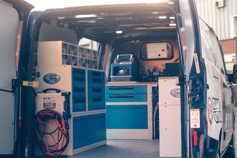 Solving Your Locksmith Problems on-the-go with PopLockin Mobile Auto Locksmith