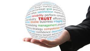 Building Trust and Investor Confidence