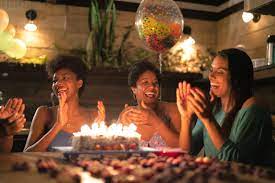 Unique Birthday Celebration Ideas for Adults