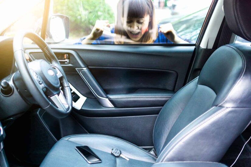 Finding the Best Locksmith Near Me for Car: A Comprehensive Guide