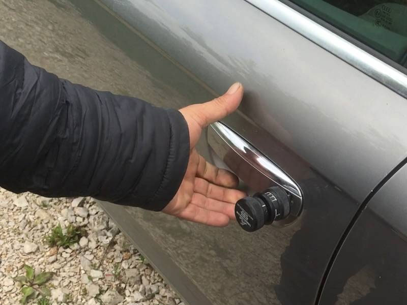 How a Mobile Locksmith Can Help You On the Go
