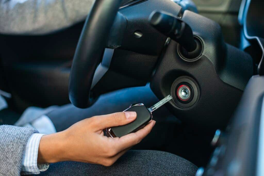 Benefits of Hiring a Pop lock in' Automotive Locksmith