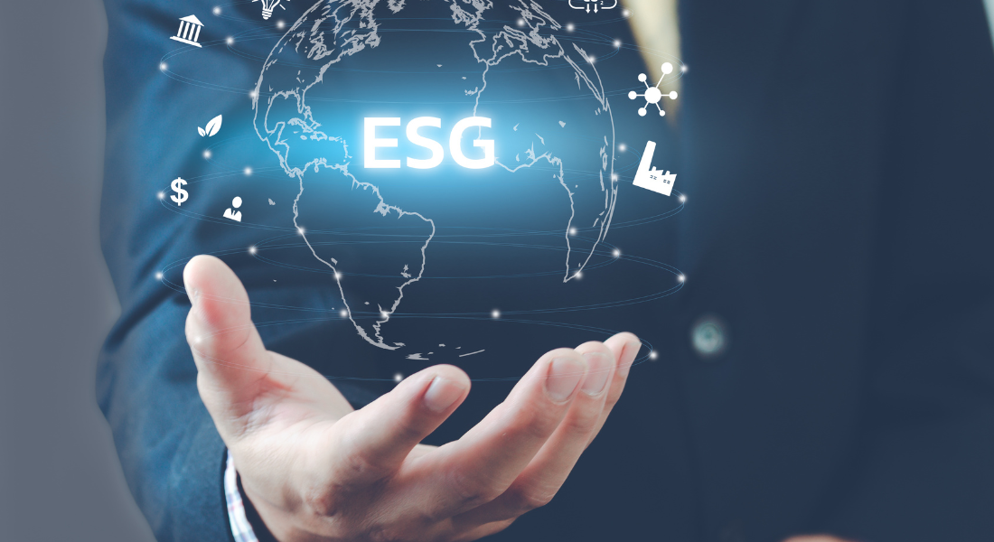 Harnessing ESG Consultation for Corporate Transformation ESG consulted