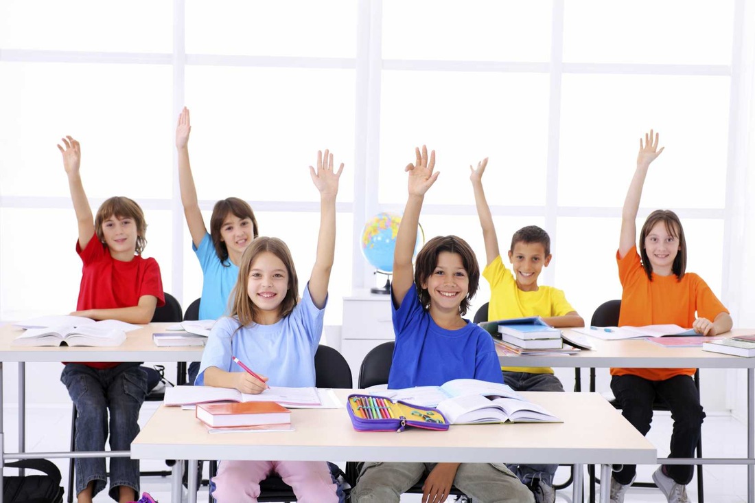 The Basic Elements and Types of Educational Academic Competitions Educational competitions stockbridge ga