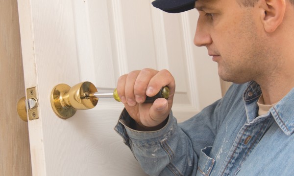 Choose ClassicLocksmithDMV for All Your Commercial Security Needs in Silver Spring