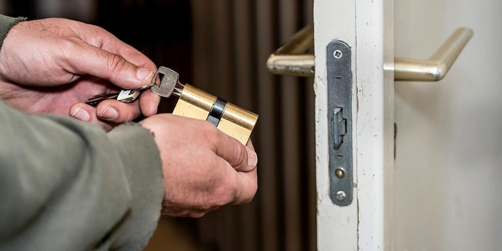Quick Response Locksmith Services in North West London
