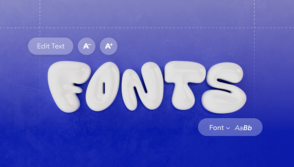 Top Ten Fonts for Web Design: Enhancing Aesthetics and Readability