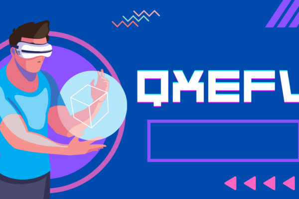 Untangling the Mystery: What Does QXEfv Represent