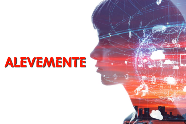 “Enlightening Existence: alevemente Holistic Approach to Mind, Body, and Spirit Wellness”
