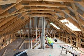 The Benefits of Timber Roof Trusses for Your New Home
