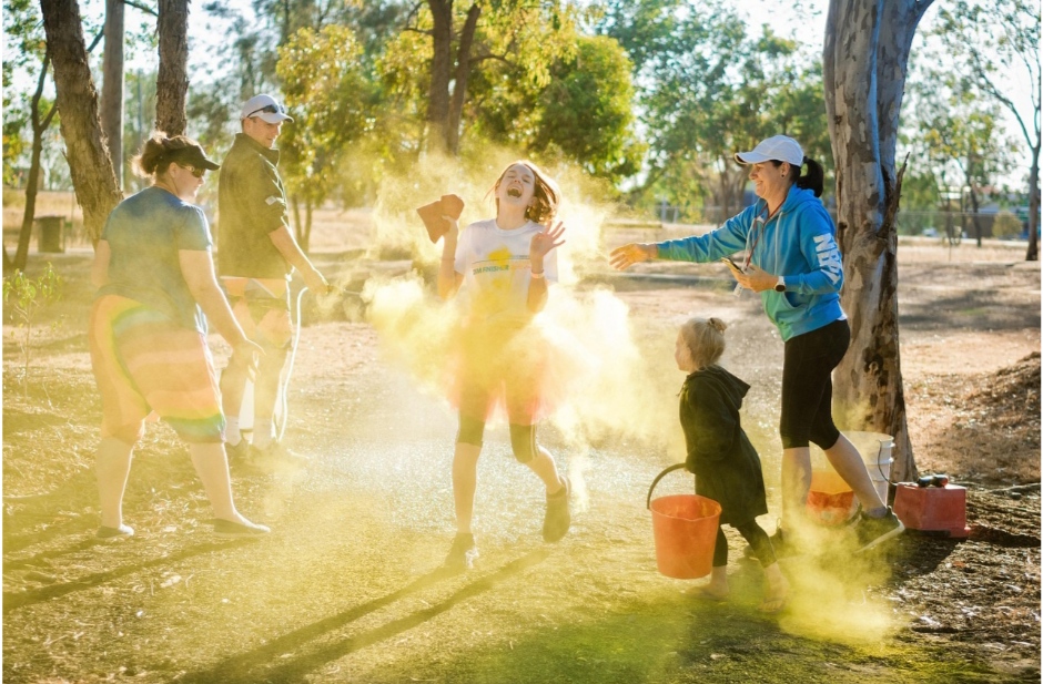 Enhance Your Family Bonding By Following These Helpful Tips